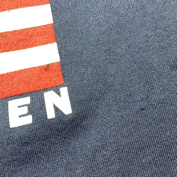 Vintage early 80’s Ralph Lauren Polo Jeans oversized-sweatshirt pull over crew - Picture 10 of 16